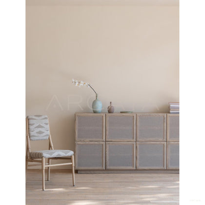 Xufang Cabinet - scene