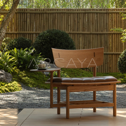 Solo Coffee Chair - main