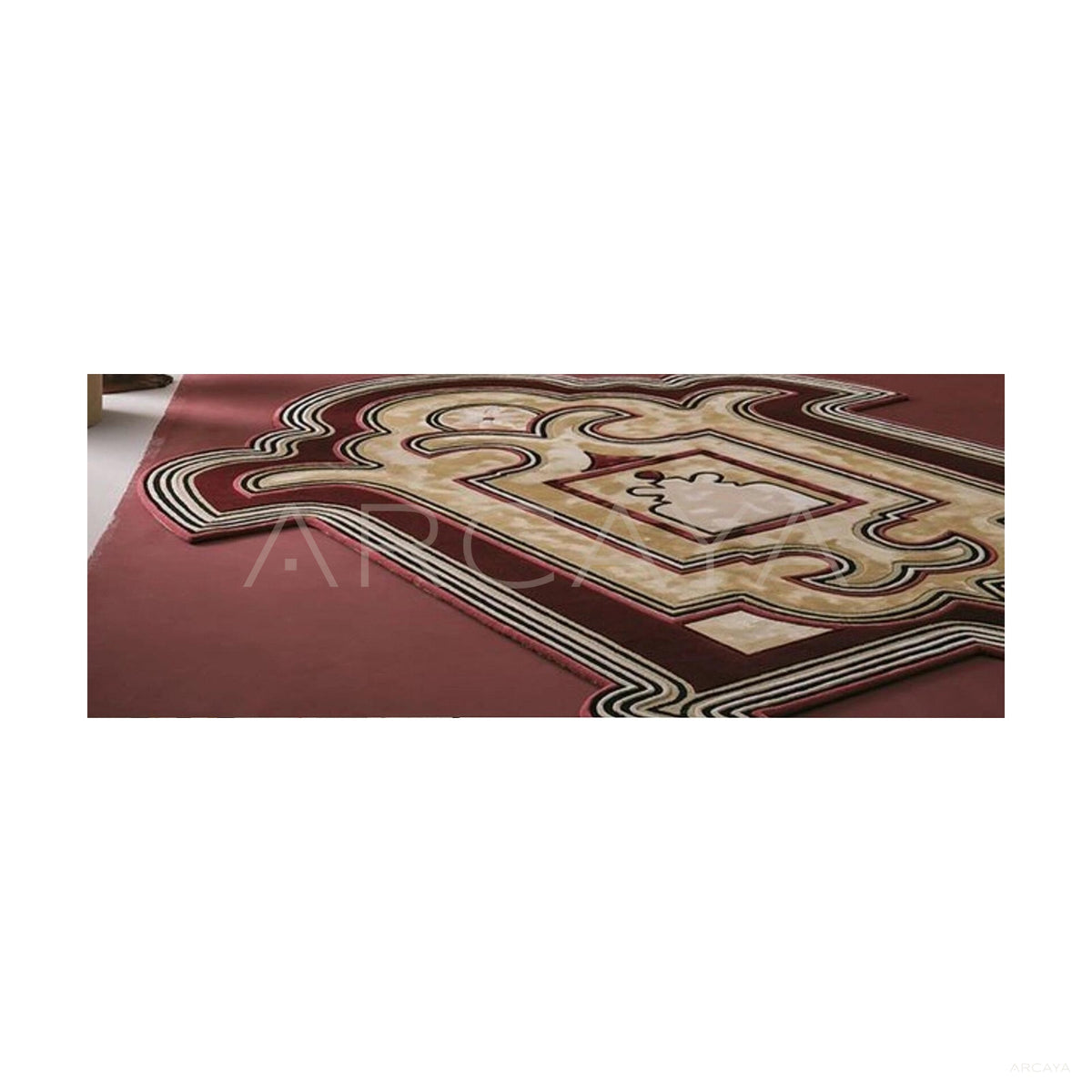 Have a floor plan or reference image?