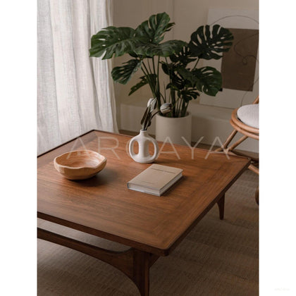 Capu Coffee Table New - scene