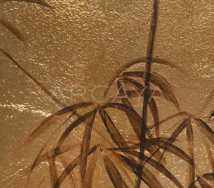 Mixed Media Wall Art 2503D0125 - detail