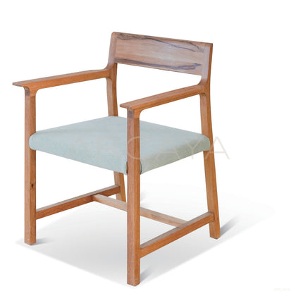 Zhimu Dining Chair 015 - main