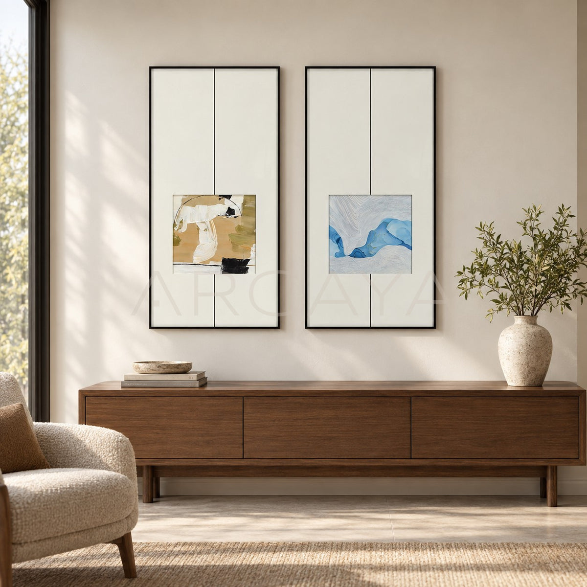 Wall Art Set 2411G0219 - main