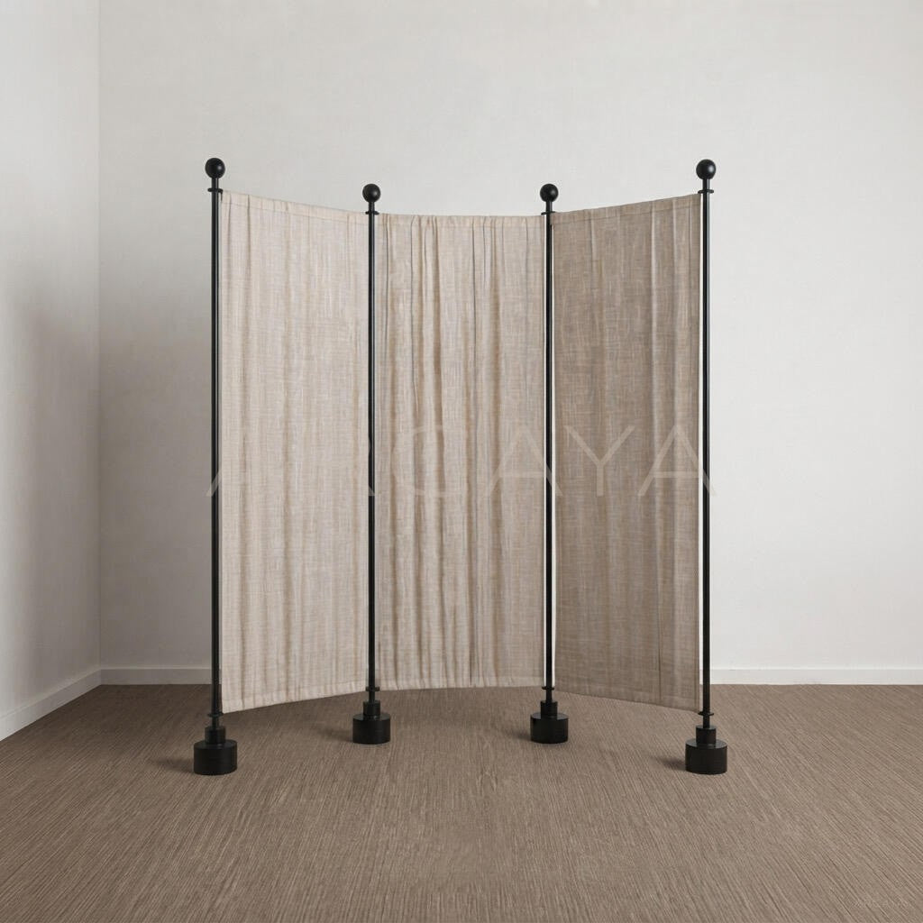 Art Of Distance Folding Screen - main