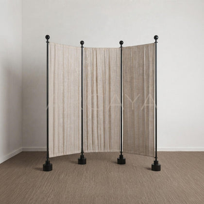 Art Of Distance Folding Screen - main