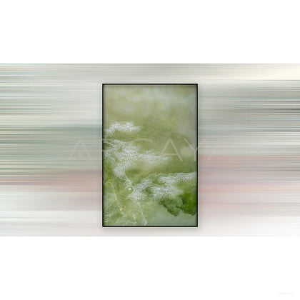 Mixed Media Wall Art 2603H0127 - scene