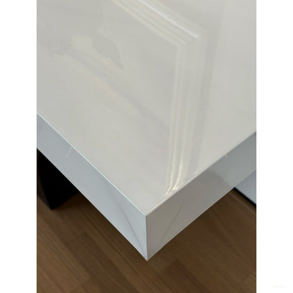 Entryway Negative Space Console - scene