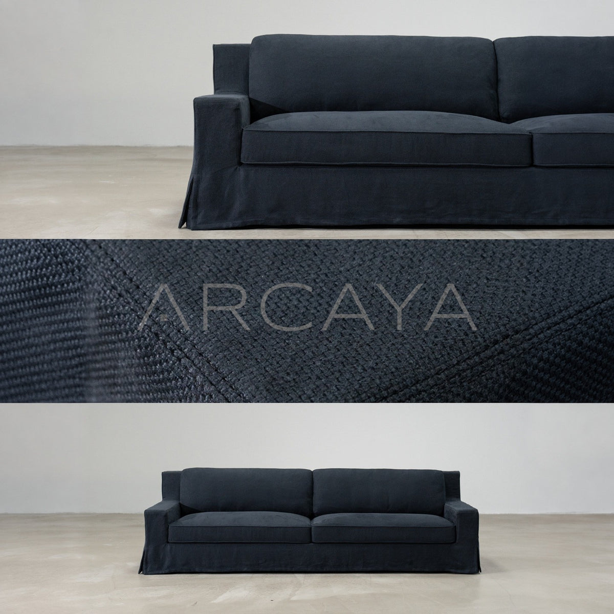 Octave Sofa - main