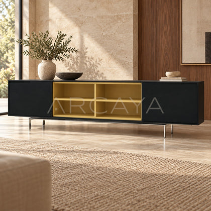 Storage Sm D42A - scene
