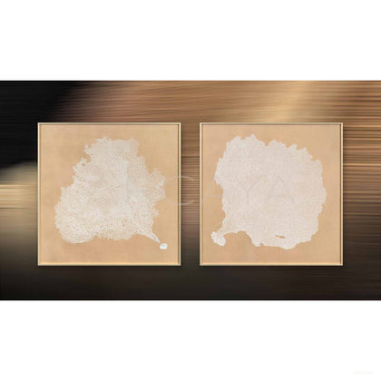 Wall Art Set 2411G0116 - scene