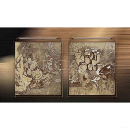 Wall Art Set 2603H0073 - scene