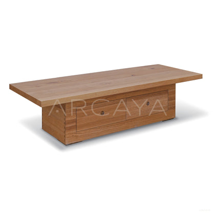 Zhimu Coffee Table 034 - main