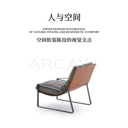 Lazy Chair - scene