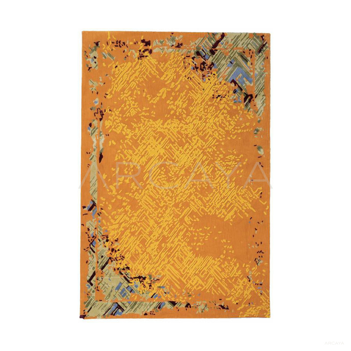 Custom Hand Tufted Rug Dsm P167 L F Jy2024 09020 1 - main