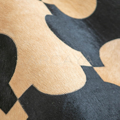 Textured Rug - scene