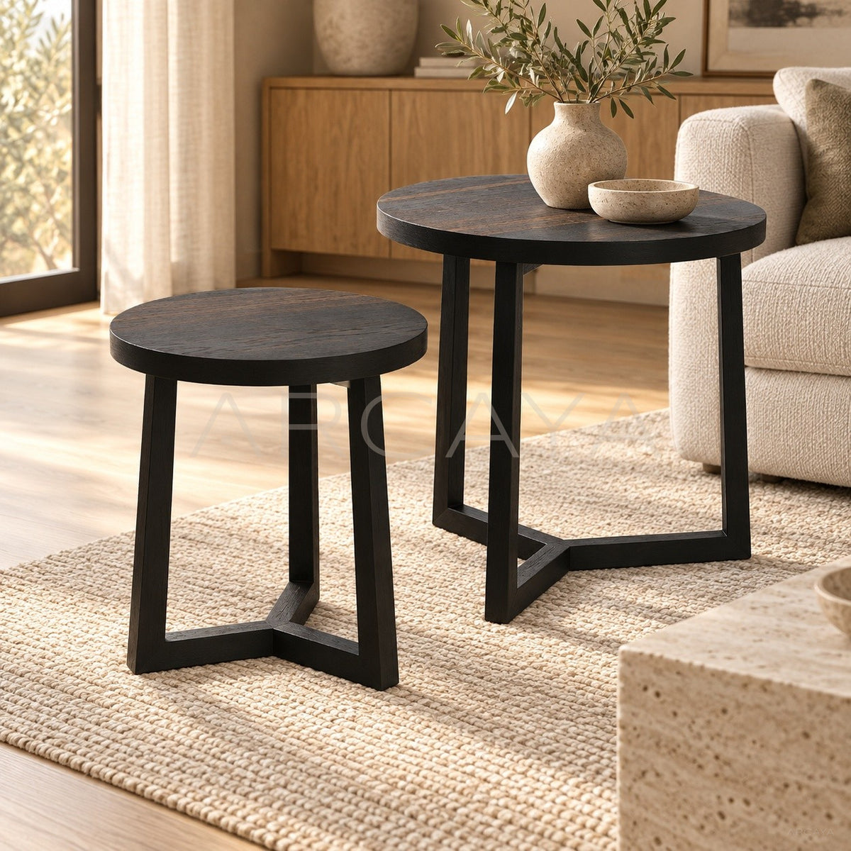 Coffee Table T 71 72 in detail