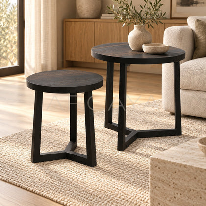 Coffee Table T 71 72 - scene
