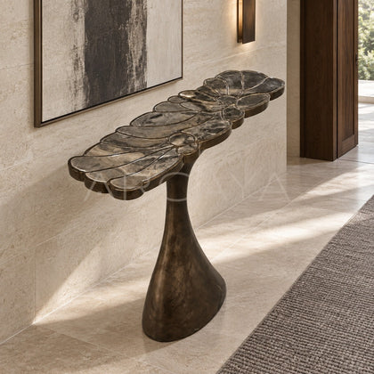 Entryway Console Table - main