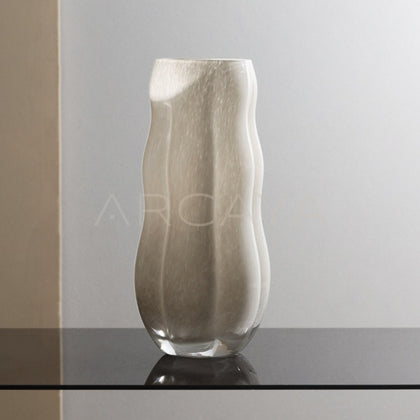 Handmade Glass Vase Entryway - main