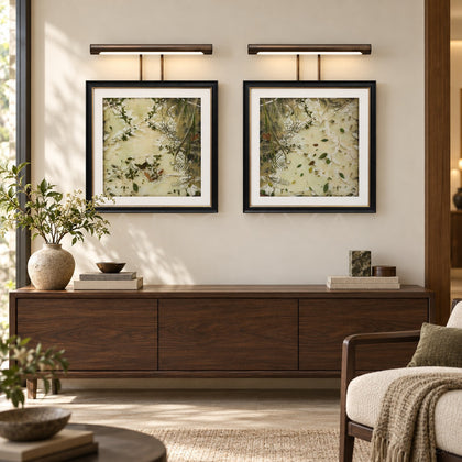 Wall Art Set 2603D0015 - main