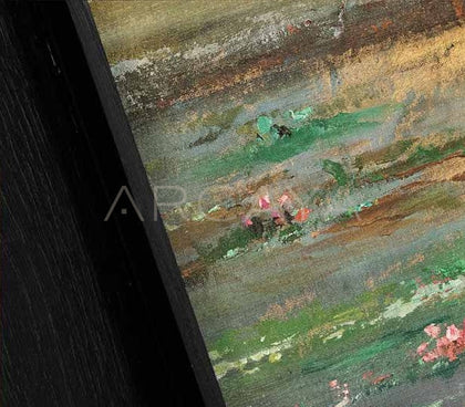 Wall Art Set 2503D0048 - detail