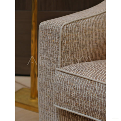 Catherine Armchair - scene
