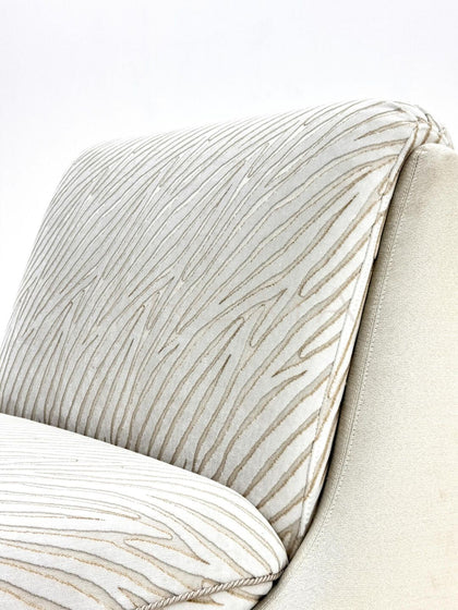 Ponytail Chair - detail