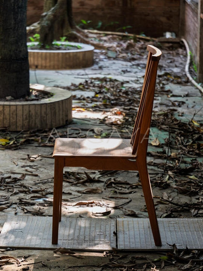 Beautiful Designer Chair - scene