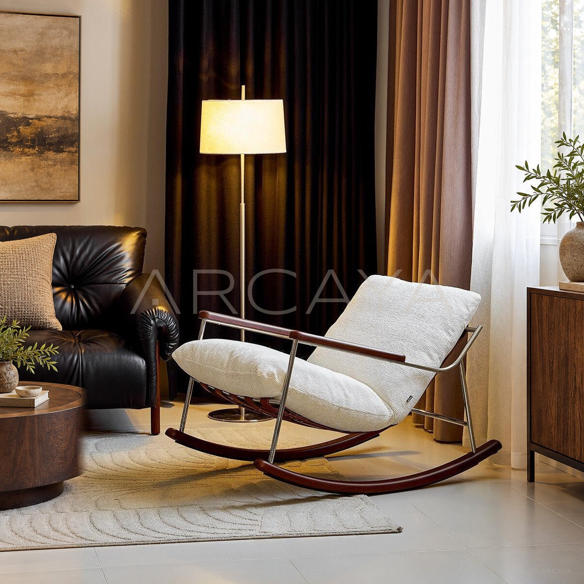 Grado Rocking Chair - main