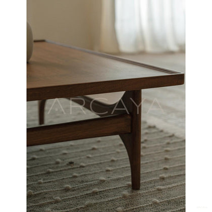 Capu Coffee Table New - scene