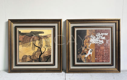 Decorative Wall Art Lifestyle 021 - scene