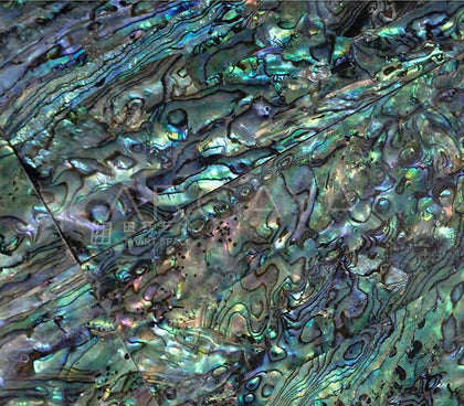 Mixed Media Wall Art 2603D0116 - detail
