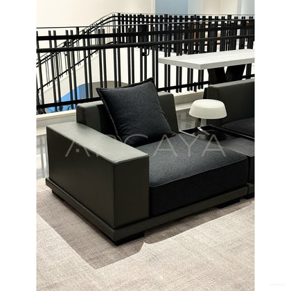 Alpeggio Sofa - scene