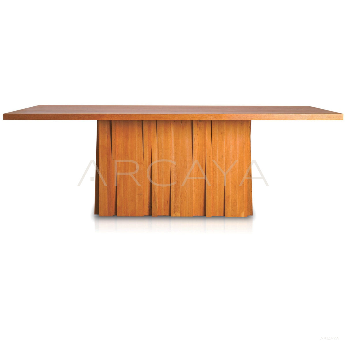 Zhimu Dining Table 049 - main