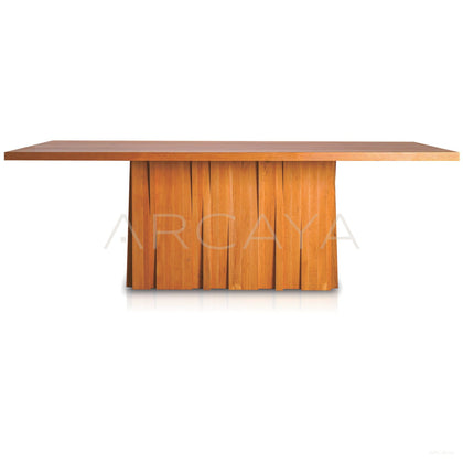 Zhimu Dining Table 049 - main