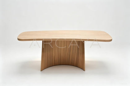 Accordion Leg Writing Desk - scene