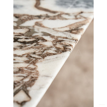 Sailboat Dining Table - scene