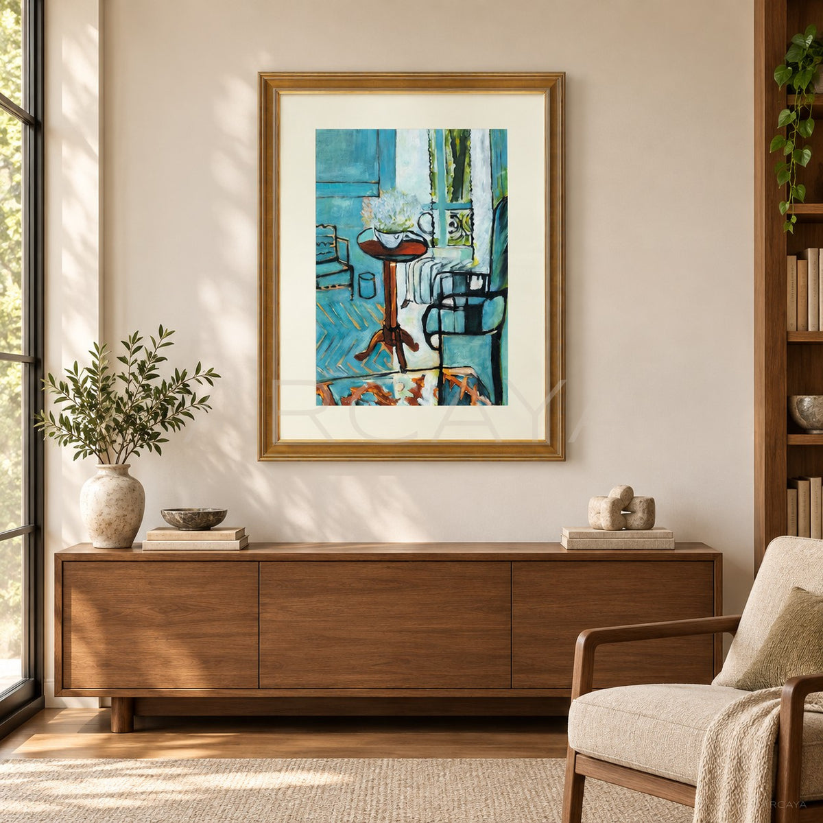 Have a floor plan or reference image?