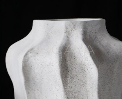Jingdezhen Art Vessel Entryway Gift - scene