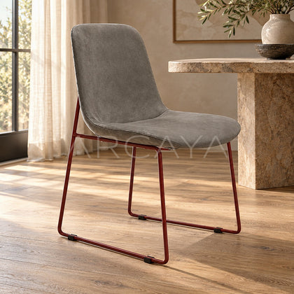 Dining Chair C61 - scene