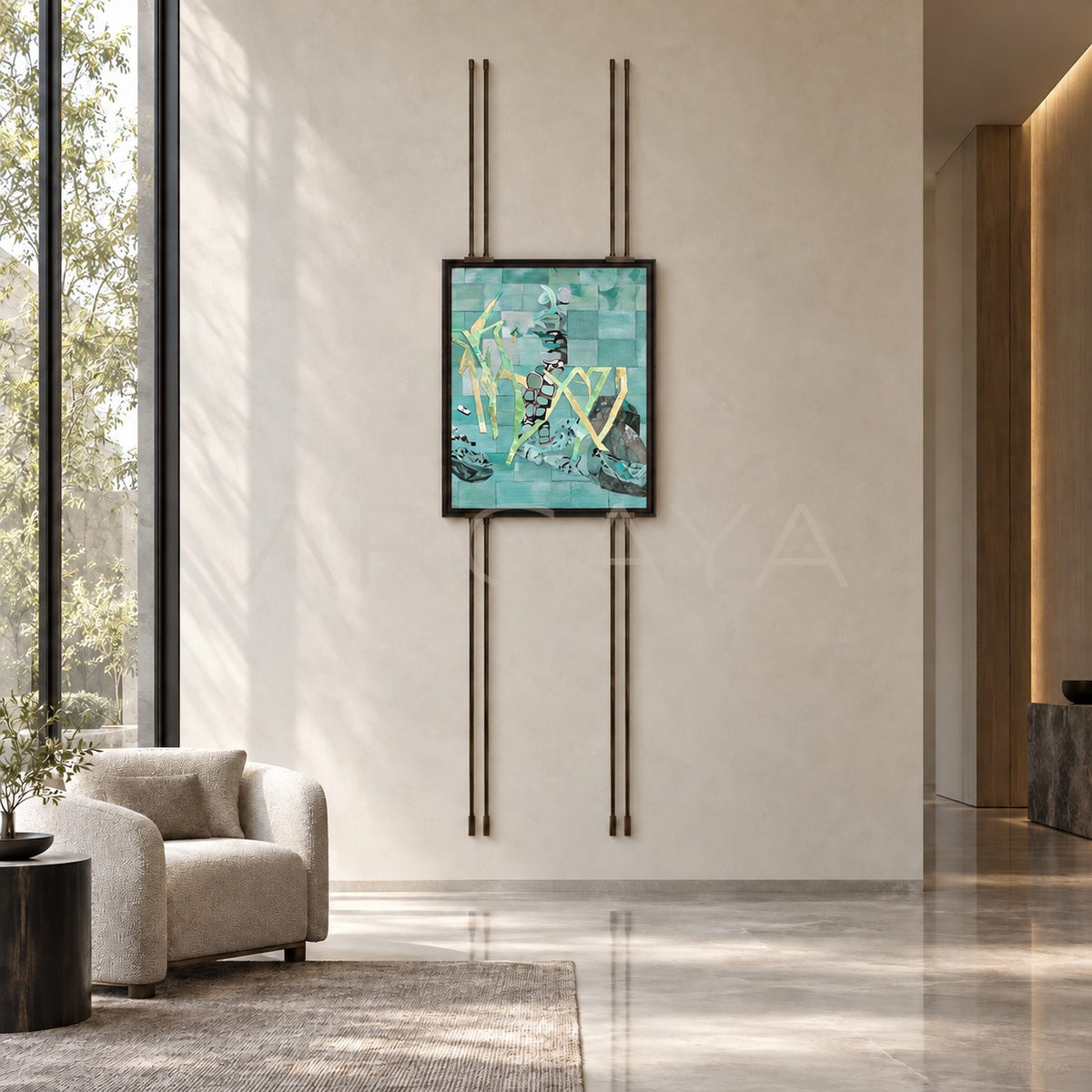 Have a floor plan or reference image?