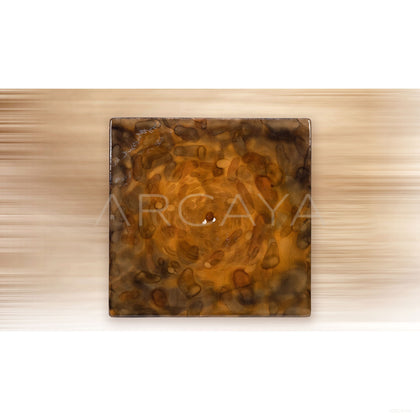 Mixed Media Wall Art 2503D0084 - scene