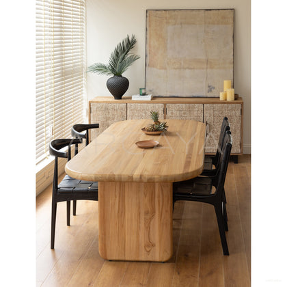 Dining Chair Memorable - scene