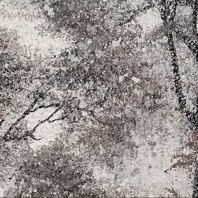 Mixed Media Wall Art 2603D0085 - detail