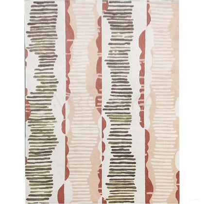 Custom Hand Tufted Rug Dsm P067 C02 - scene