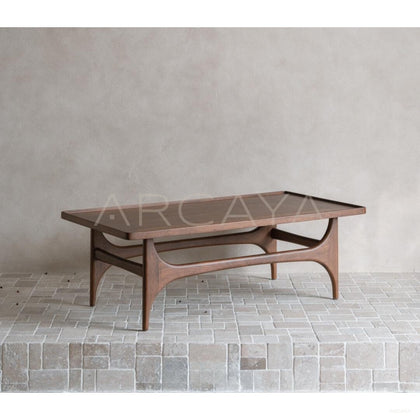 Capu Coffee Table - scene