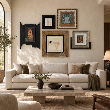 Wall Art Set 2603H0090 2 - main