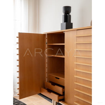 Beethoven Sideboard - scene