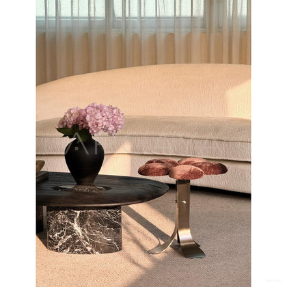 Vanity Stool Zaiye - scene