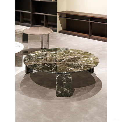Drake Coffee Table - scene